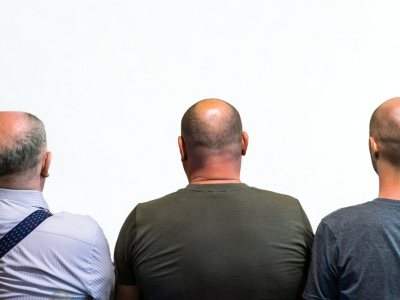 Chi può sottoporsi a un trapianto di capelli?